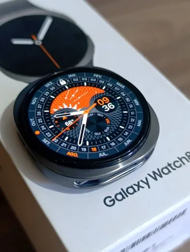 Samsung Galaxy Watch8 44mm Bluetooth