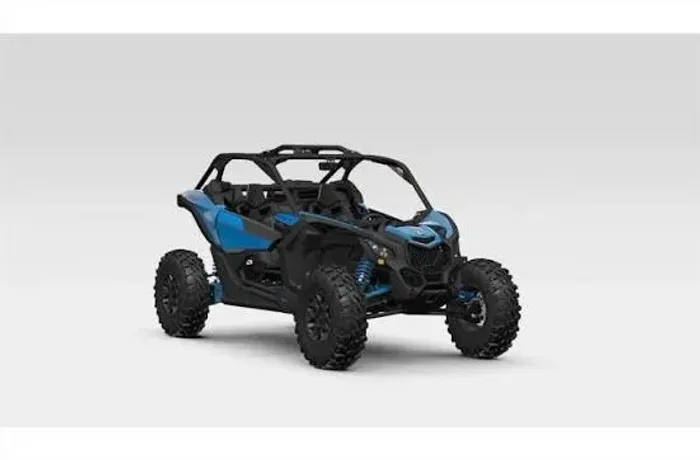 Can-Am Maverick DS Turbo 900cc - 2022