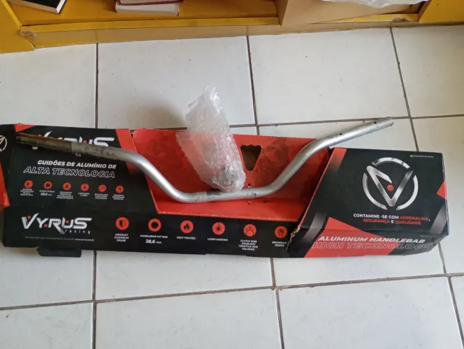 Guidom original xtz 250