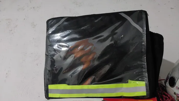 Vendo essa bag