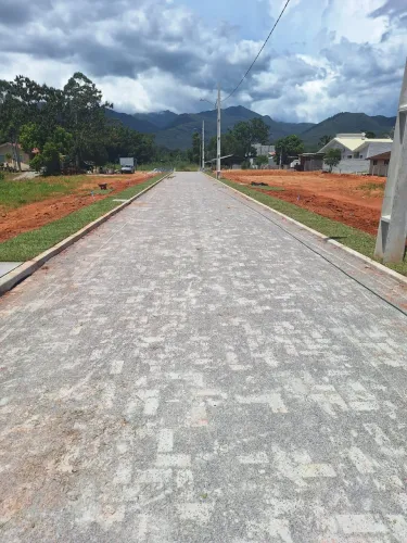 Terreno em Loteamento - Contrato de Compra e Venda