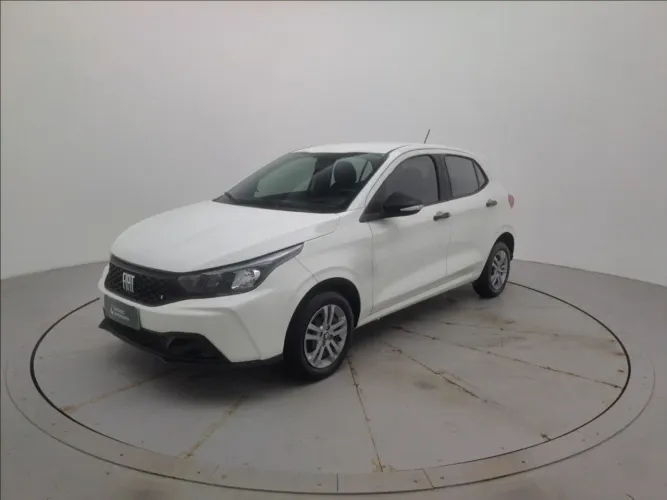Fiat Argo Drive 1.0 Firefly 2026