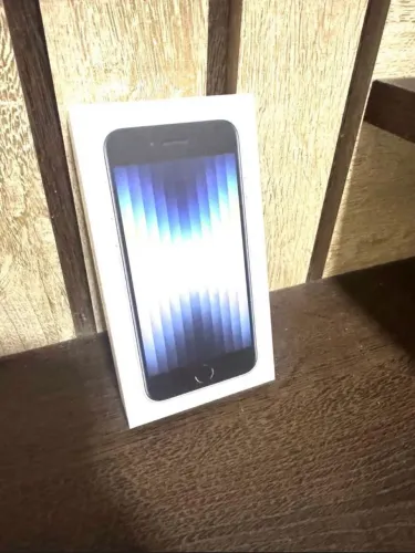 Iphone SE 2022 64g