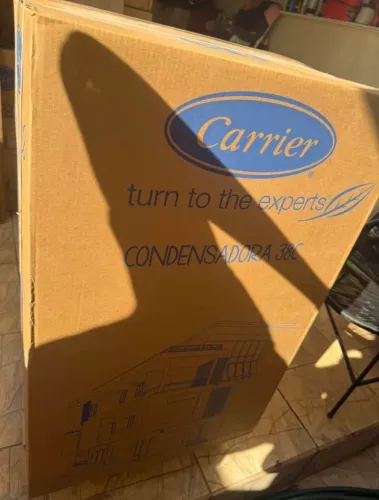 Ar condicionado 60.000 btus inverter
