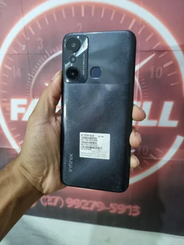 Infinix hot 20i 128GB 