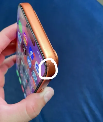 iPhone 17 pro