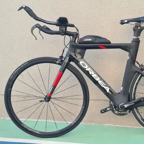 Bicicleta Triathlon Orbea Ordu 2019