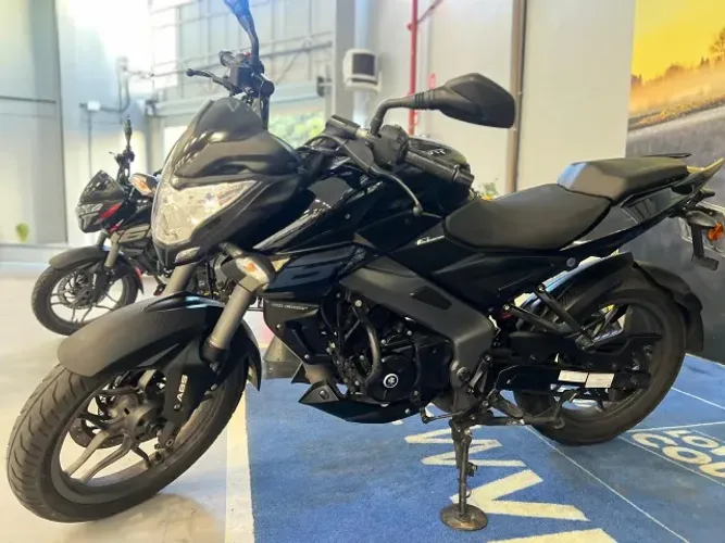 Bajaj NS160 24/25 Semi Nova