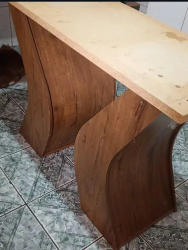 Base de mesa top