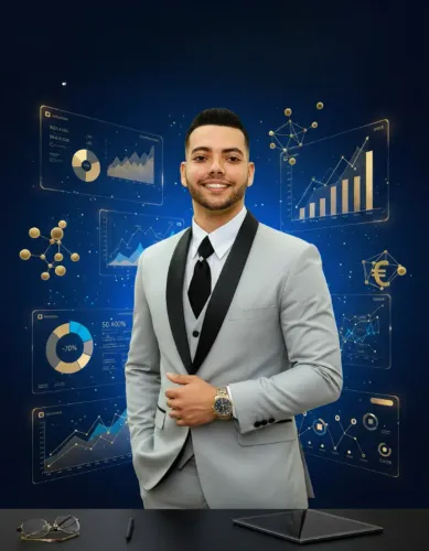 Consultoria Financeira | Organize suas Finanças e Invista Melhor