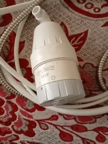Ducha para lavatorio