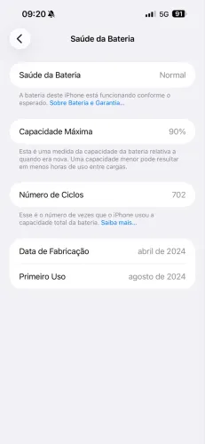 iPhone 15 Pro Max 512gb