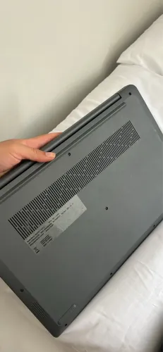 Notebook Lenovo i5