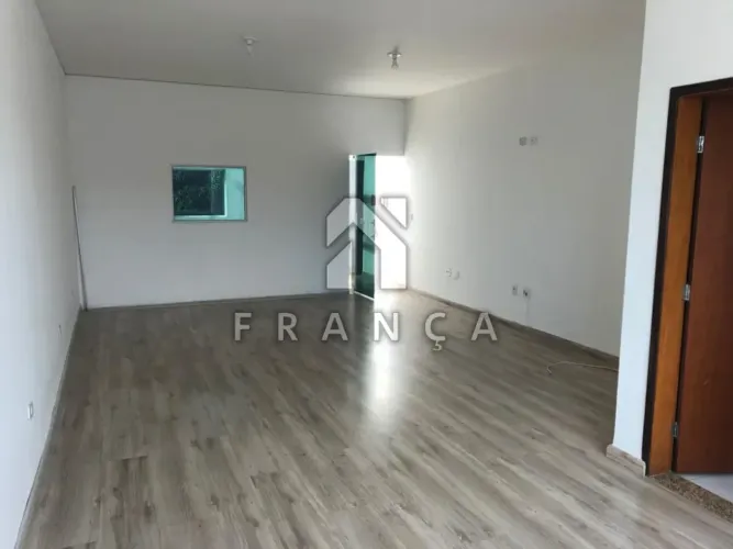 Comercial Sala em Jacareí