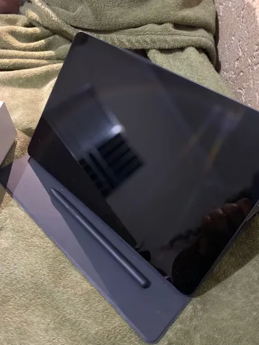 Galaxy Tab S6 Lite 