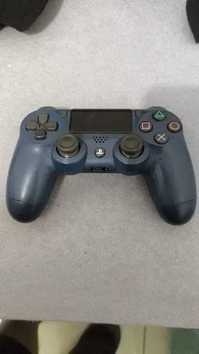 Vendo controle de Ps4 e Rgh36