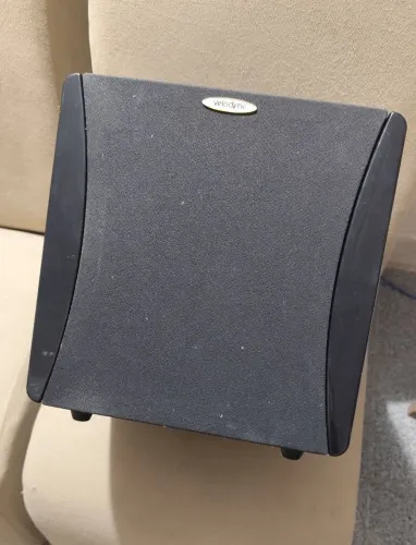 Subwoofer Velodyne