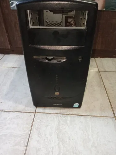COMPUTADOR PARA RETIRADA DE PEÇAS!!