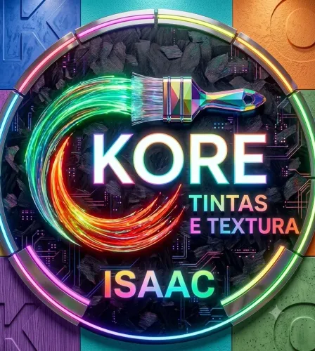 Kere tinta e texturas