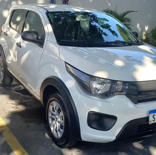 Fiat Mobi Like 1.0 Fire Flex 5P. 2023
