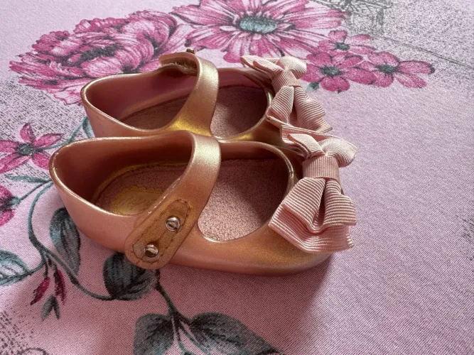 Mini Melissa