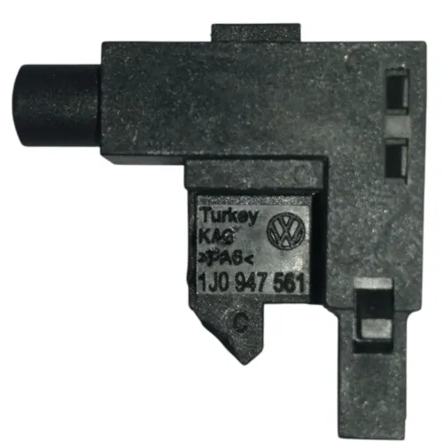 Interruptor Freio Mao Volkswagen Fox Msi 1.6 Flex Mec 2015