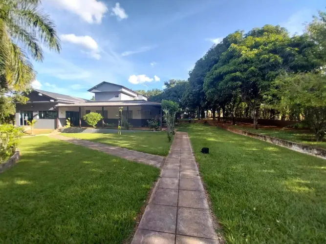 Chácara para venda no nucleo Rural Manjolinho- DF 180 - Brasília - DF