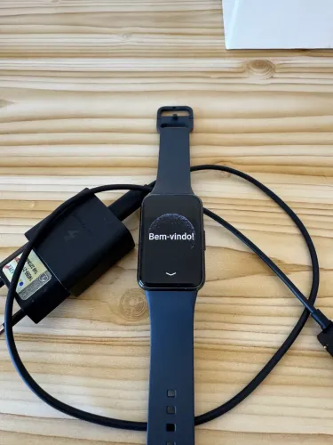 Samsung Galaxy Fit 3 - Impecável 