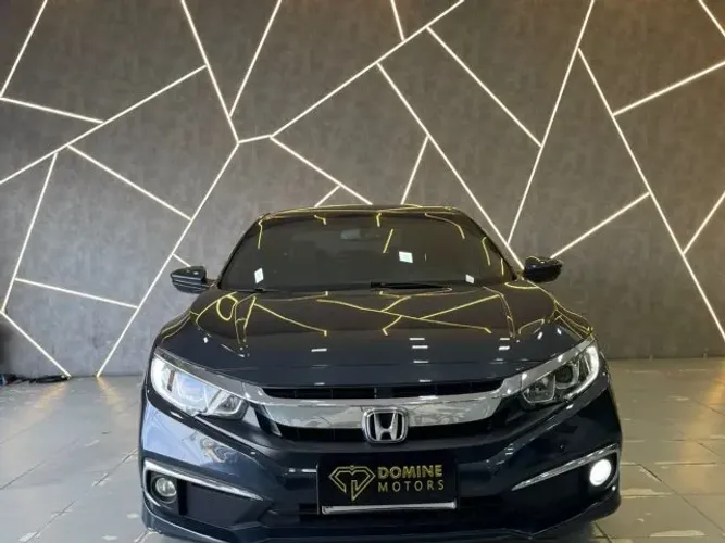 Honda Civic Crx/ Targa VTI 2020