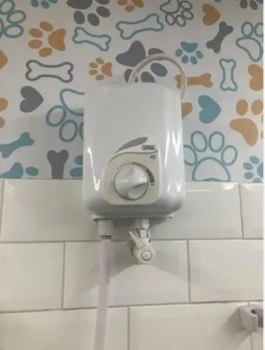 Ducha Higienica Cardal 4t 4200w- 220v | Aq109/2
