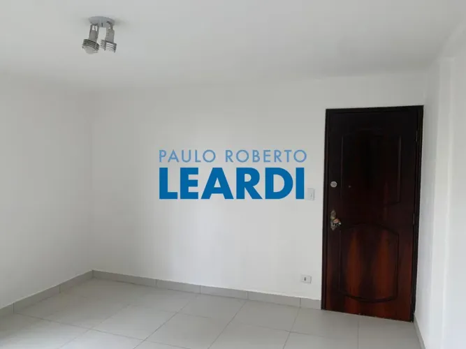 APARTAMENTO - MORUMBI - SP
