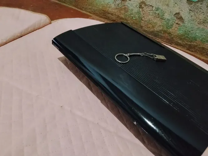 PS3 ( DESBLOQUEADO) HEN