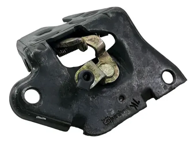 Fechadura Tampa Traseira Fiat Uno 1994 Gm Onix 1.4mt Lt 2015