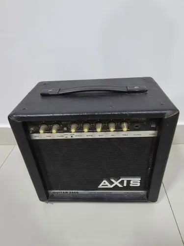 Amplificador/ Cubo Guitarra
