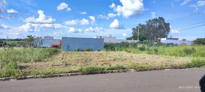 Invista no futuro - Terreno no Portal dos Nobres