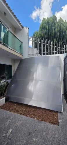 Toldo Policarbonato 3.40×3.20