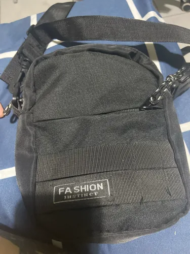 Bolsa de ombro