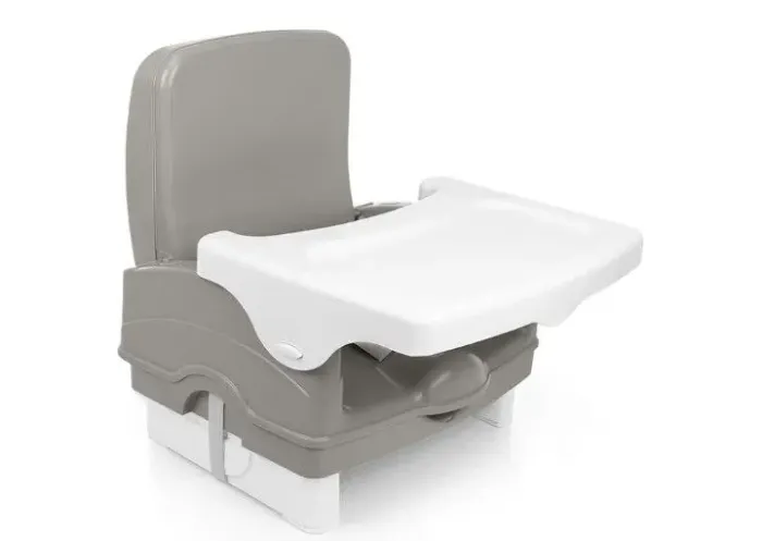 Cadeira de alimentação portátil