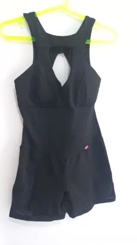 Macaquinho de academia