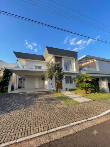 Casa em Condomínio, 4 dormitórios em Condominio Velas da Marina, Capão da Canoa REF: CA110