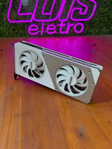 Inno3d RTX 4070 Ti Super 16GB Twin