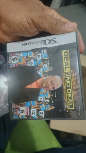 Jogo Deal or not Deal