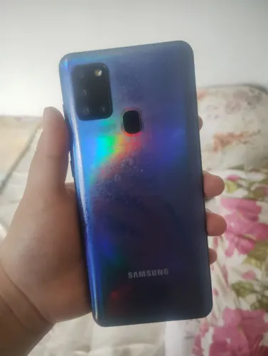 Galaxy A21s 