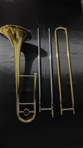 Trombone de Vara Quasar QSL405