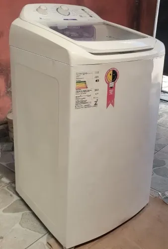 Máquina de lavar Electrolux 8,5kg