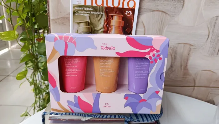 Kit natura