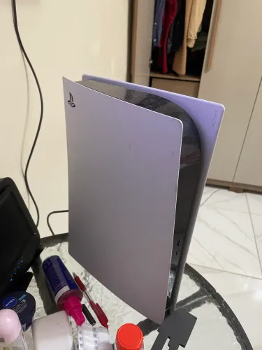 Vendo ps5