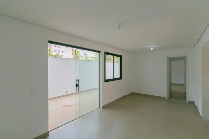 Apartamento à Venda - Santa Rosa, 3 Quartos, 160 m2