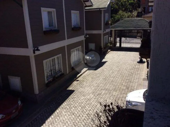 Condomínio com 2 quartos à venda em Tremembé - SP