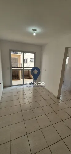 APARTAMENTO DISPONÍVEL PARA VENDA, NO CONDOMÍNIO VARANDAS DO JAPI, NA CIDADE DE JUNDIAÍ